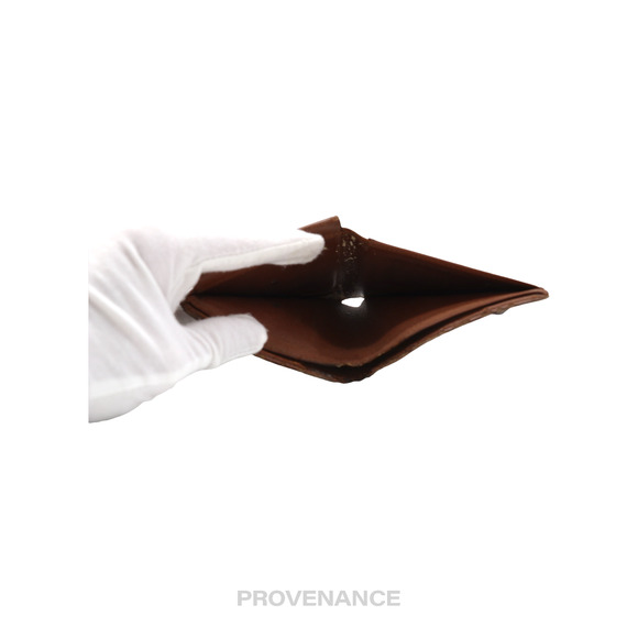 🔴 Louis Vuitton Marco Wallet - Monogram - Picture 8 of 9